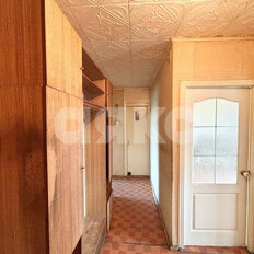 Квартира 43,7 м², 2-комнатная - изображение 5