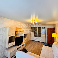 Квартира 45,5 м², 2-комнатная - изображение 4