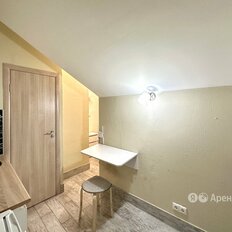 Квартира 10 м², студия - изображение 3