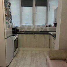 Квартира 34,4 м², 1-комнатная - изображение 2