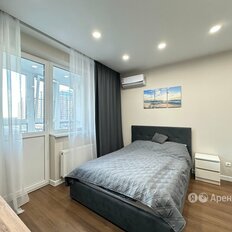 Квартира 21 м², студия - изображение 5