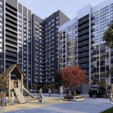 Квартира 85,4 м², 3-комнатная - изображение 3