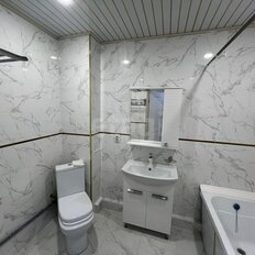 Квартира 40 м², 1-комнатная - изображение 4