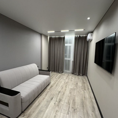 Квартира 38,9 м², 1-комнатная - изображение 1
