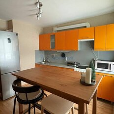 Квартира 56,4 м², 2-комнатная - изображение 1