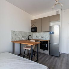Квартира 29 м², студия - изображение 4