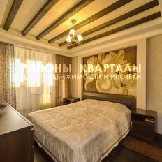 Квартира 140,5 м², 4-комнатная - изображение 4