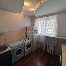 Квартира 32 м², 1-комнатная - изображение 5