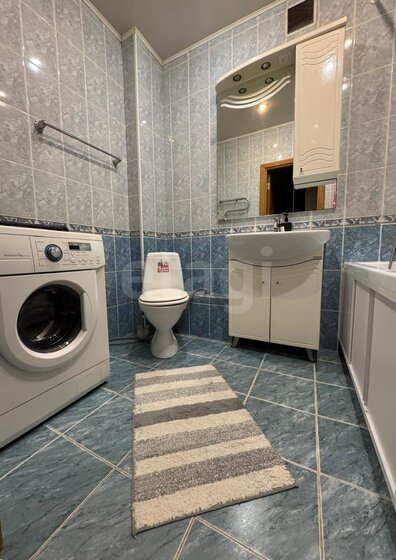 79,6 м², 3-комнатная квартира 6 700 000 ₽ - изображение 96