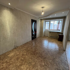 Квартира 43 м², 2-комнатная - изображение 1