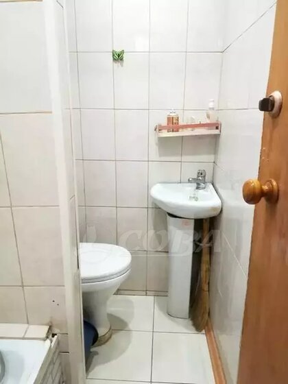32,4 м², комната 3 200 000 ₽ - изображение 51
