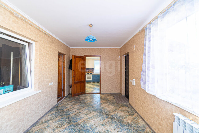 127,5 м² дом, 3,3 сотки участок 9 500 000 ₽ - изображение 51