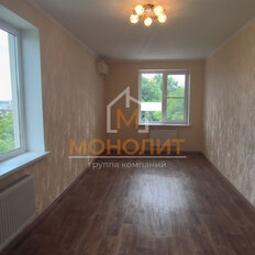 Квартира 37,4 м², 1-комнатная - изображение 2