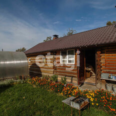 дом + 9,5 сотки, участок - изображение 5