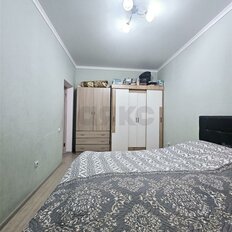 Квартира 67,5 м², 2-комнатная - изображение 4