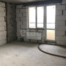 Квартира 52,4 м², 1-комнатная - изображение 4