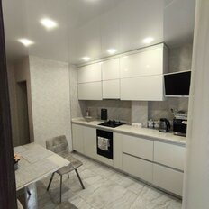 Квартира 88,8 м², 4-комнатная - изображение 1