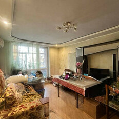 Квартира 66,9 м², 3-комнатная - изображение 2