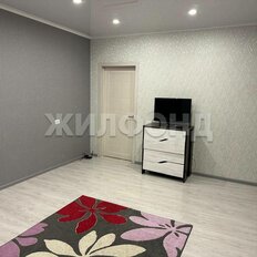 Квартира 59,5 м², 2-комнатная - изображение 4