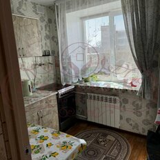 Квартира 29,9 м², 1-комнатная - изображение 4