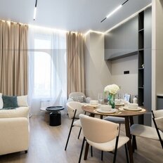 Квартира 67 м², 3-комнатная - изображение 4
