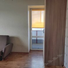 Квартира 24,7 м², 1-комнатная - изображение 5