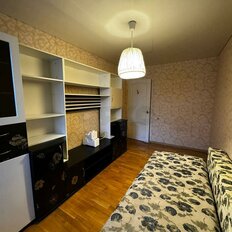 Квартира 73 м², 3-комнатная - изображение 5