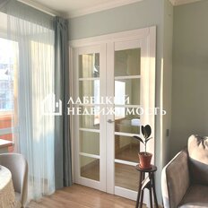 Квартира 41,4 м², 2-комнатная - изображение 2