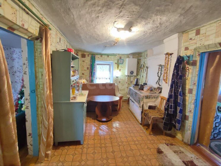 160 м² дом, 5 соток участок 24 990 000 ₽ - изображение 48