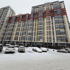 Квартира 54 м², 2-комнатная - изображение 2