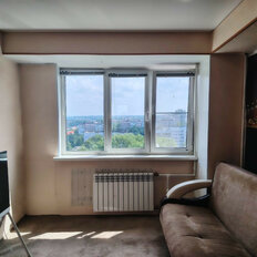 Квартира 28,4 м², 1-комнатная - изображение 3