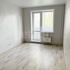 Квартира 33 м², 1-комнатная - изображение 1