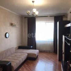 Квартира 53,2 м², 2-комнатная - изображение 2