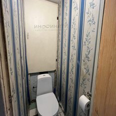 Квартира 39 м², 1-комнатная - изображение 4