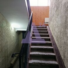 Квартира 28,6 м², 1-комнатная - изображение 3