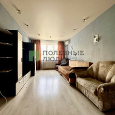 Квартира 53,4 м², 2-комнатная - изображение 2