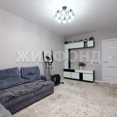 Квартира 79,5 м², 3-комнатная - изображение 2