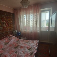Квартира 66,1 м², 3-комнатная - изображение 1