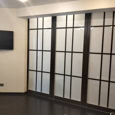 Квартира 52,3 м², 1-комнатная - изображение 4