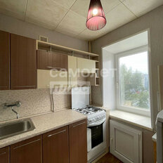 Квартира 20,4 м², 1-комнатная - изображение 1