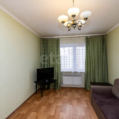 Квартира 36,5 м², 1-комнатная - изображение 2