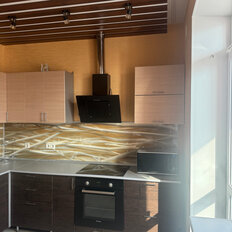 Квартира 41,5 м², студия - изображение 2