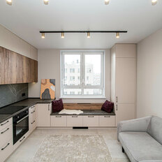 Квартира 60 м², 2-комнатная - изображение 2