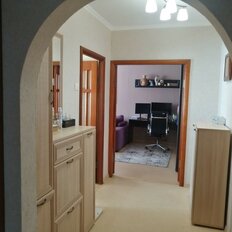 Квартира 81 м², 4-комнатная - изображение 2