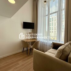 Квартира 25,3 м², студия - изображение 2