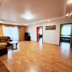 Квартира 110 м², 4-комнатная - изображение 4