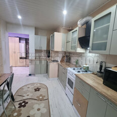 Квартира 52,9 м², 2-комнатная - изображение 5