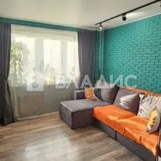 Квартира 40,1 м², 1-комнатная - изображение 4