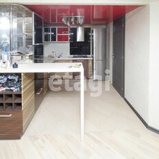 Квартира 90,9 м², 3-комнатная - изображение 1