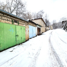 41,8 м², гараж - изображение 2